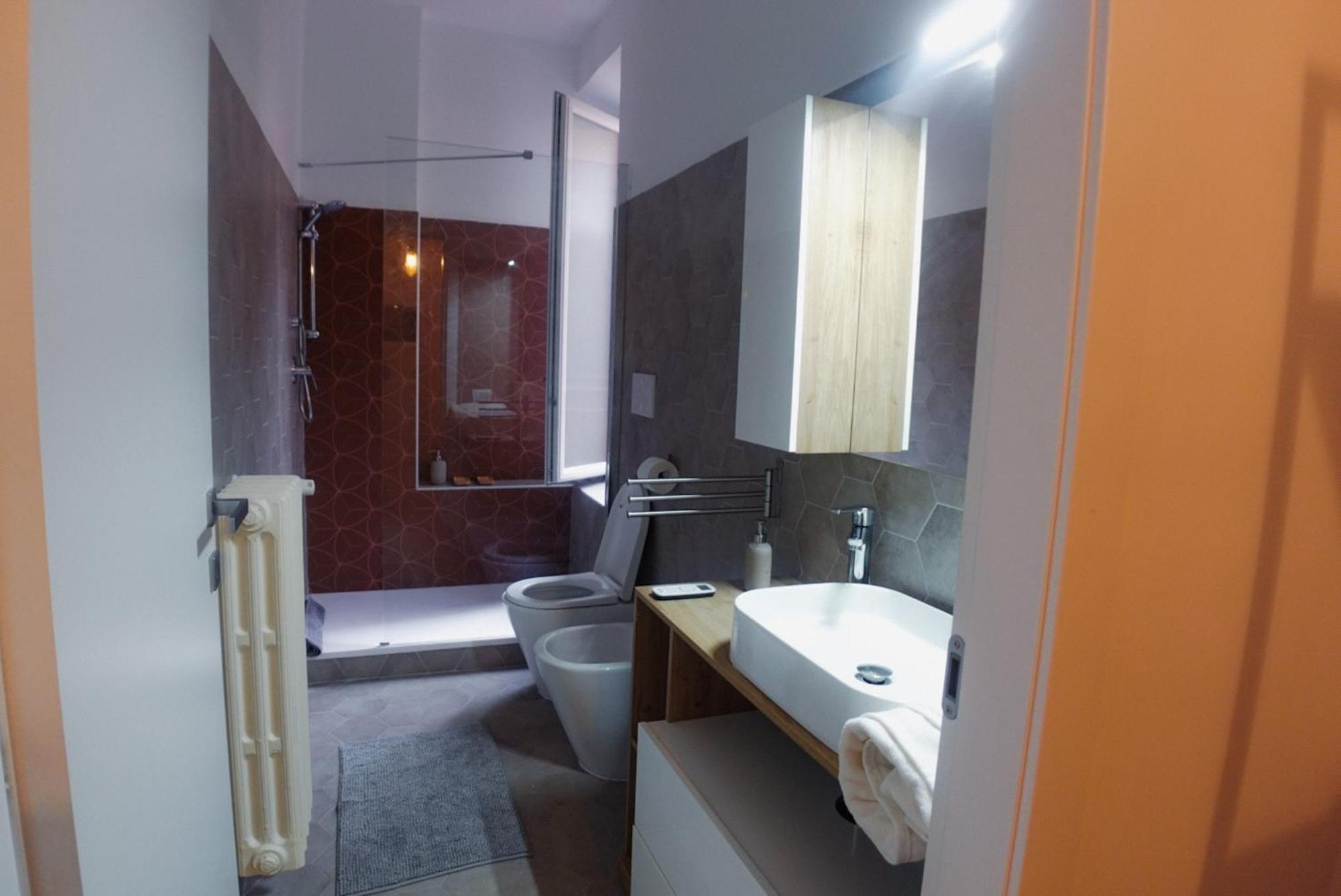 Appartamento Lussuosa Casa Nel Cuore Di Trastevere Roma