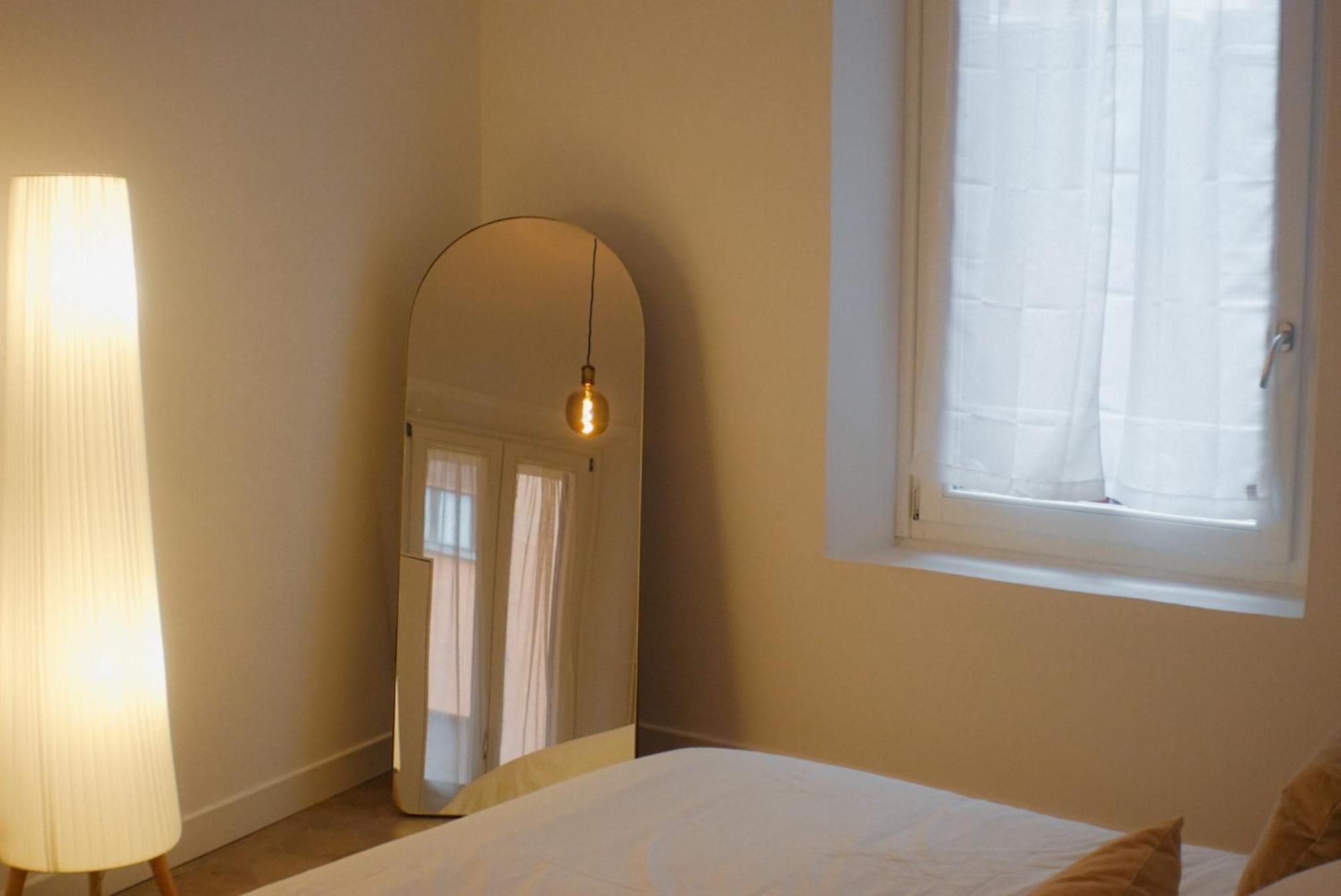 Lussuosa Casa Nel Cuore Di Trastevere Appartamento *