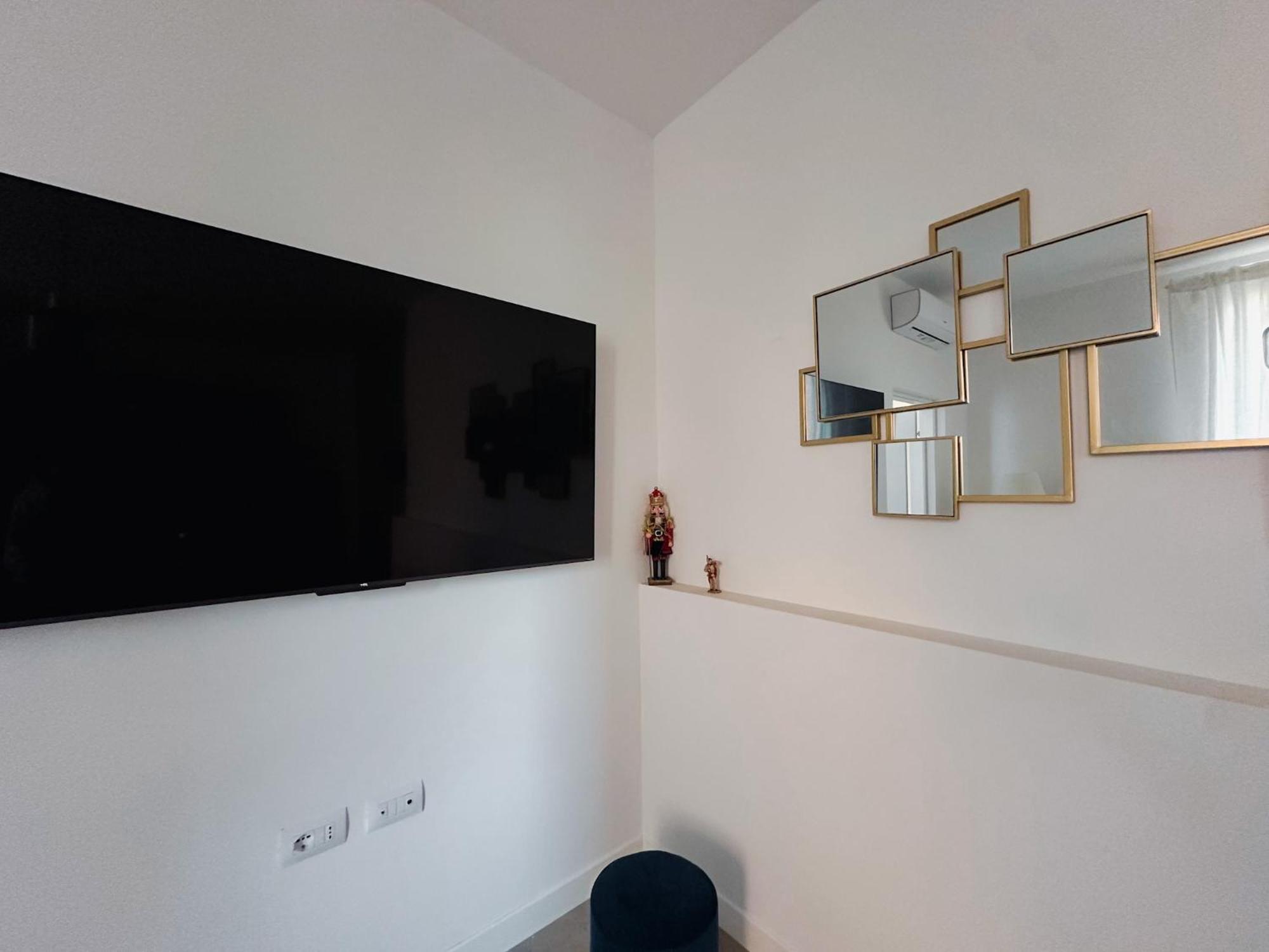 Lussuosa Casa Nel Cuore Di Trastevere Appartamento Roma